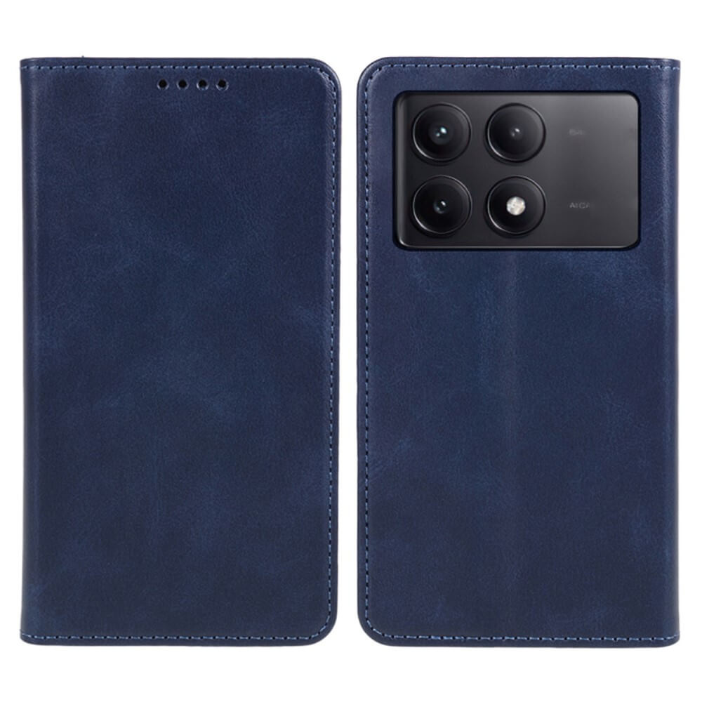 Xiaomi Poco X6 Pro - Stand Flip Case