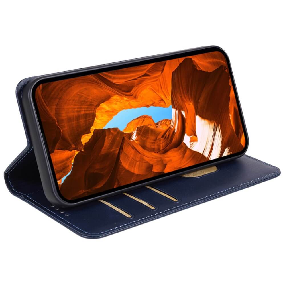 Xiaomi Poco X6 Pro - Stand Flip Case