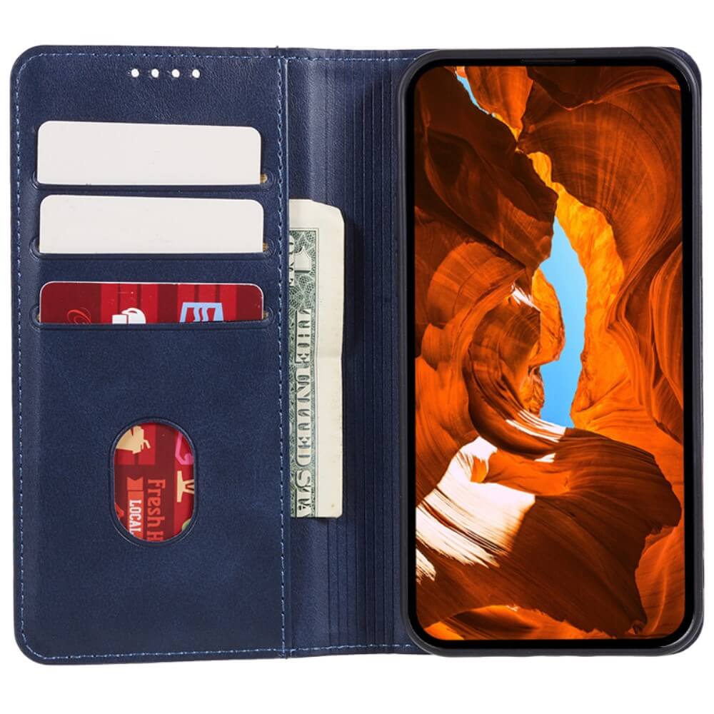Xiaomi Poco X6 Pro - Stand Flip Case