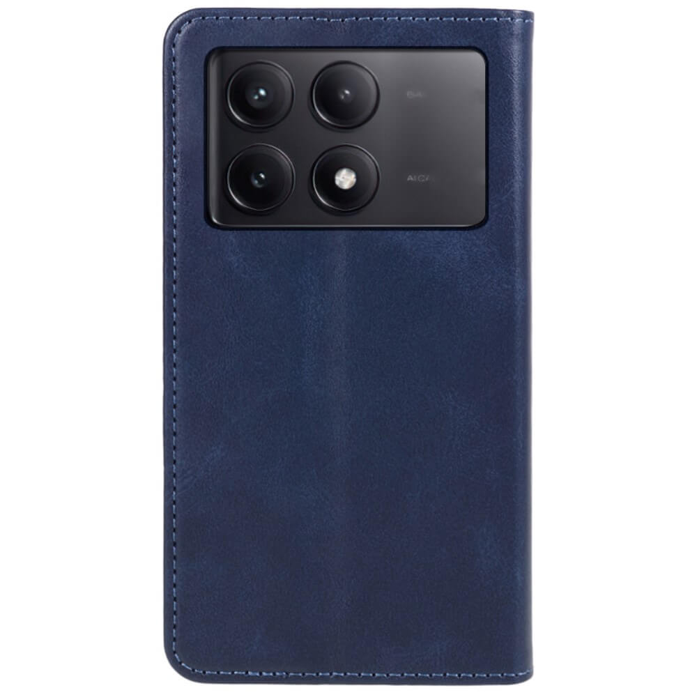 Xiaomi Poco X6 Pro - Stand Flip Case