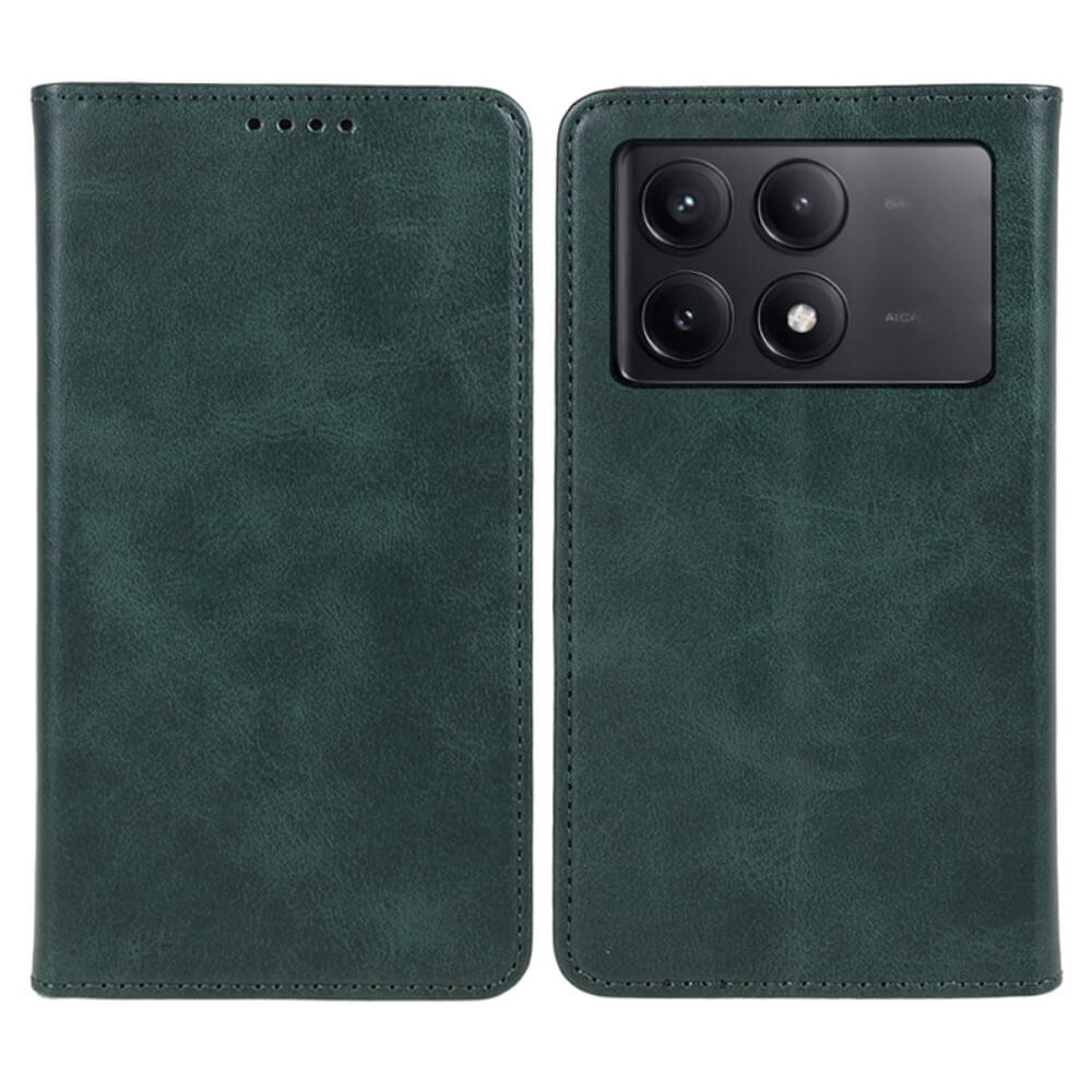 Xiaomi Poco X6 Pro - Stand Flip Case