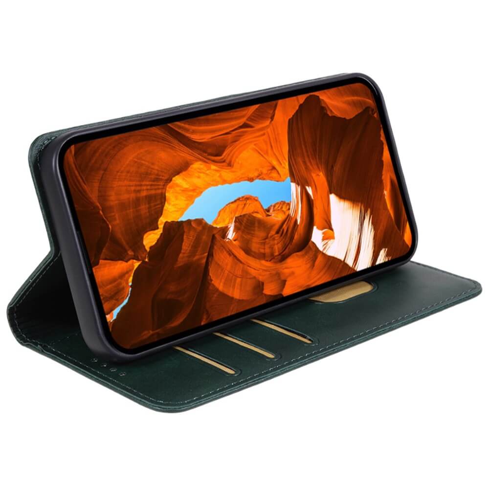 Xiaomi Poco X6 Pro - Stand Flip Case