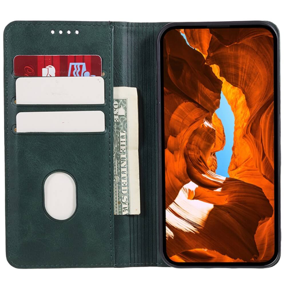 Xiaomi Poco X6 Pro - Stand Flip Case