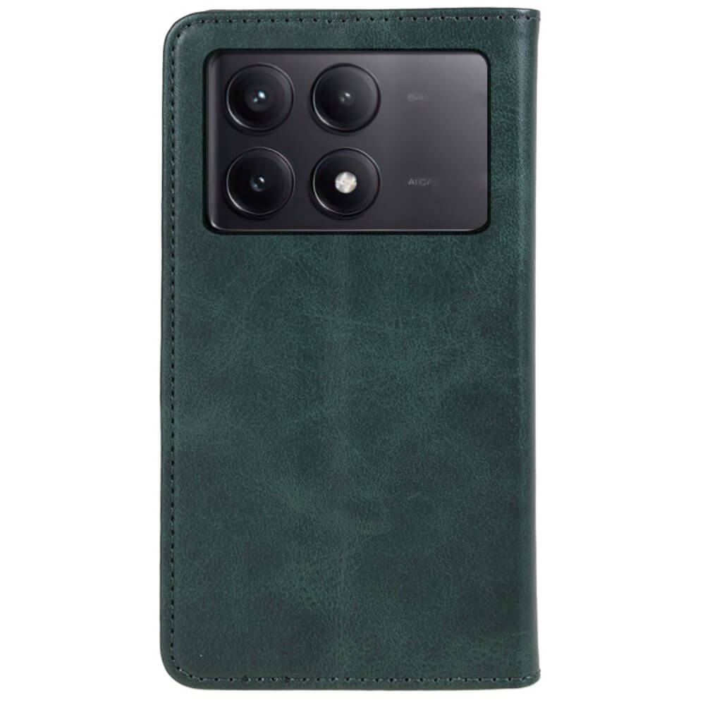 Xiaomi Poco X6 Pro - Stand Flip Case