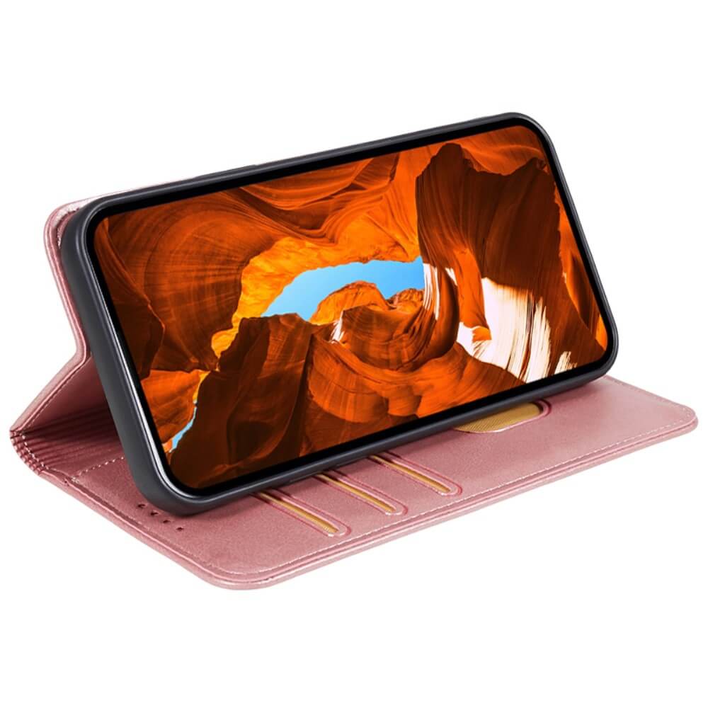 Xiaomi Poco X6 Pro - Stand Flip Case