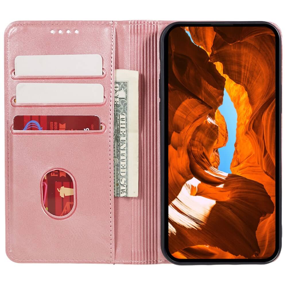 Xiaomi Poco X6 Pro - Stand Flip Case
