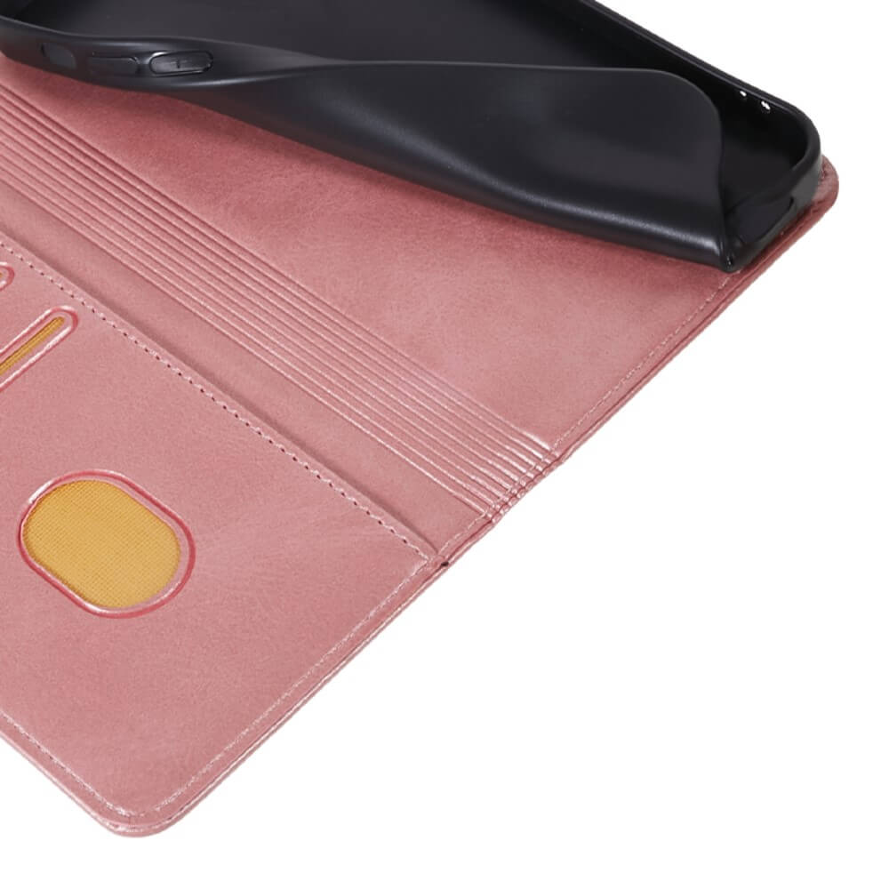 Xiaomi Poco X6 Pro - Stand Flip Case