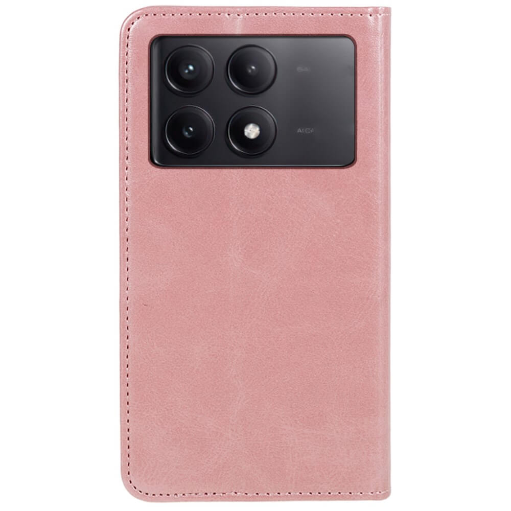 Xiaomi Poco X6 Pro - Stand Flip Case