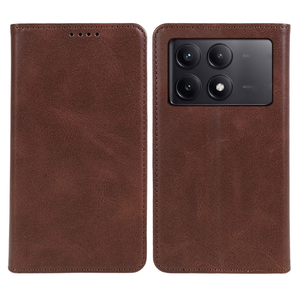 Xiaomi Poco X6 Pro - Stand Flip Case