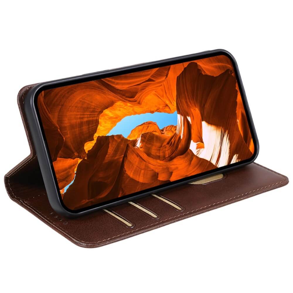 Xiaomi Poco X6 Pro - Stand Flip Case