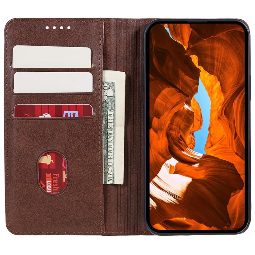 Xiaomi Poco X6 Pro - Stand Flip Case