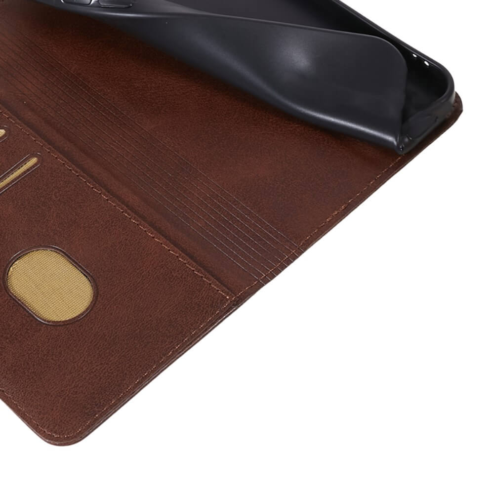 Xiaomi Poco X6 Pro - Stand Flip Case