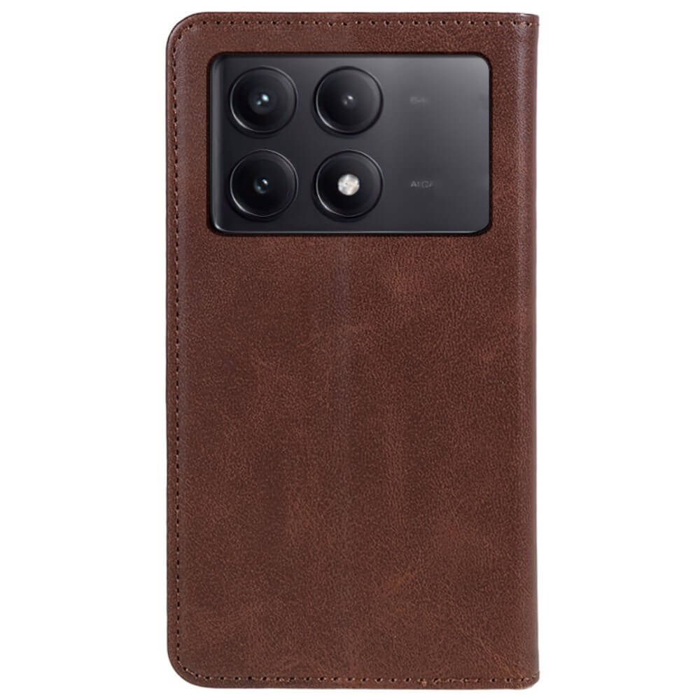 Xiaomi Poco X6 Pro - Stand Flip Case