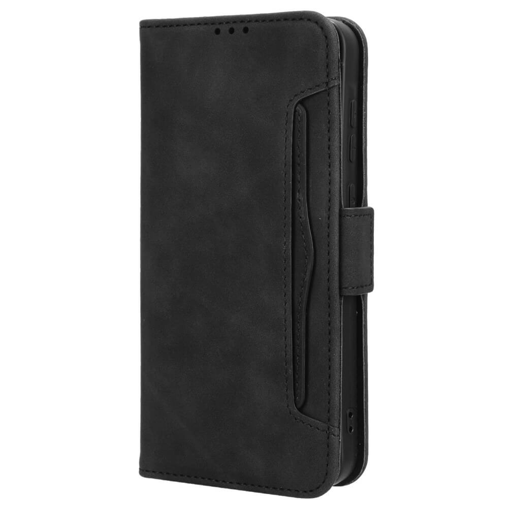 Galaxy A55 - Case With Many Card Slots