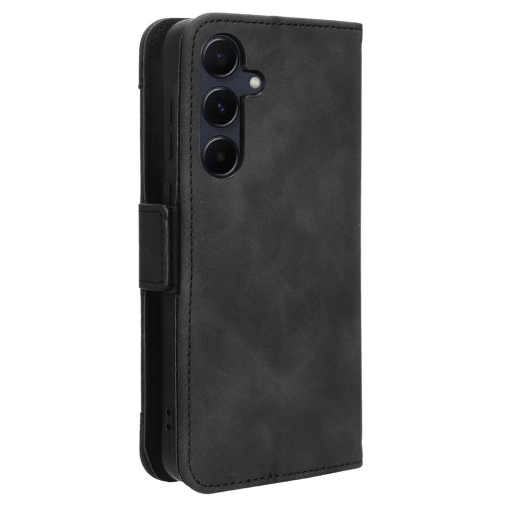 Galaxy A55 - Case With Many Card Slots