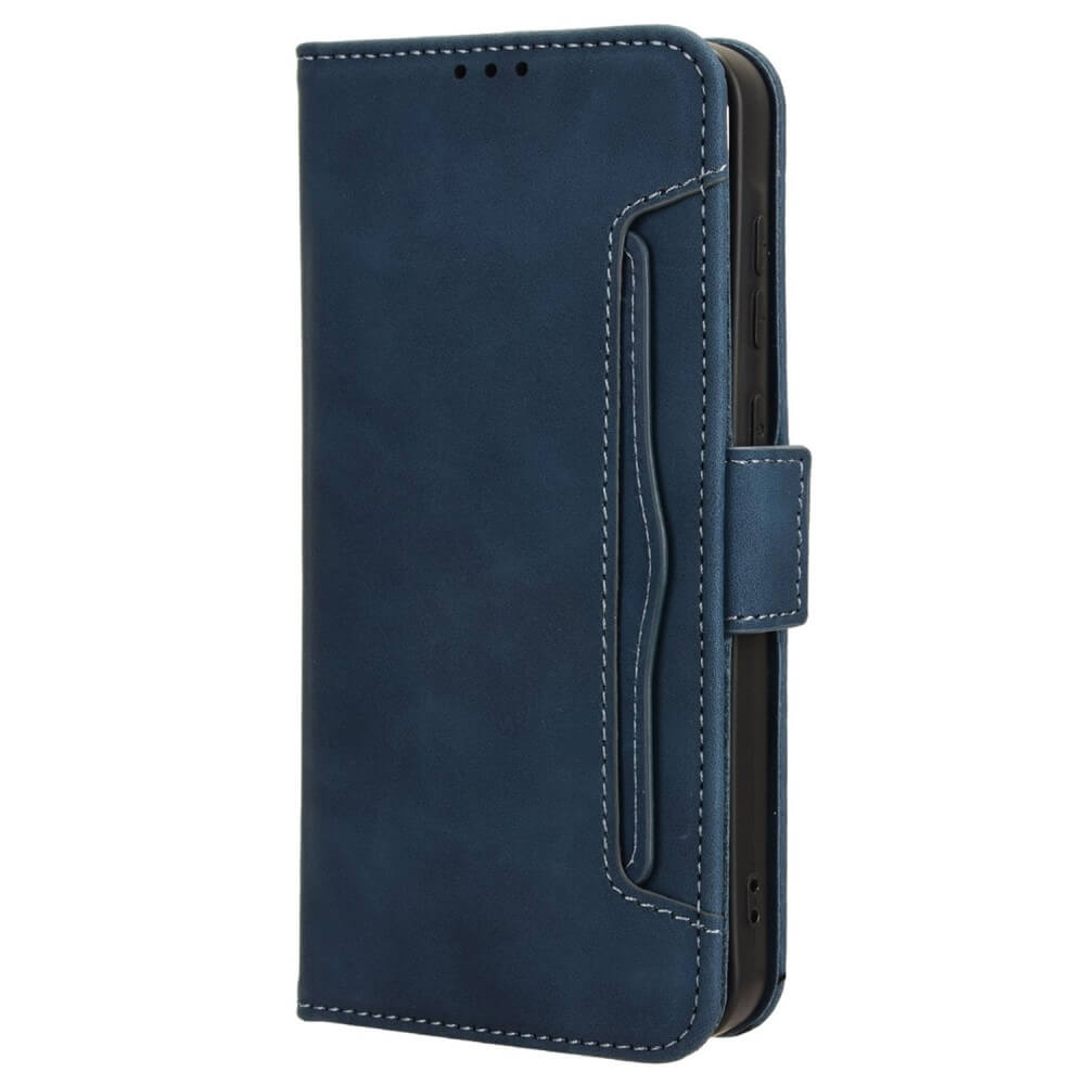 Galaxy A55 - Case With Many Card Slots