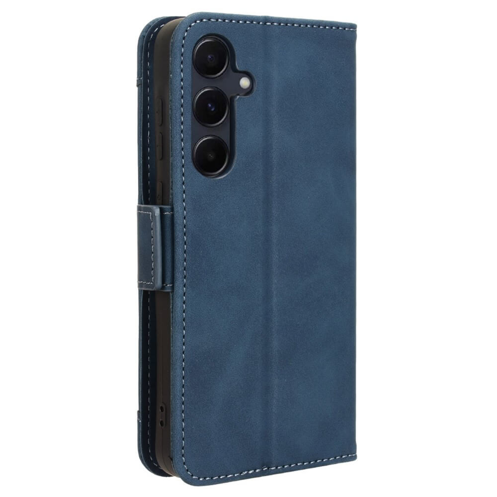 Galaxy A55 - Case With Many Card Slots