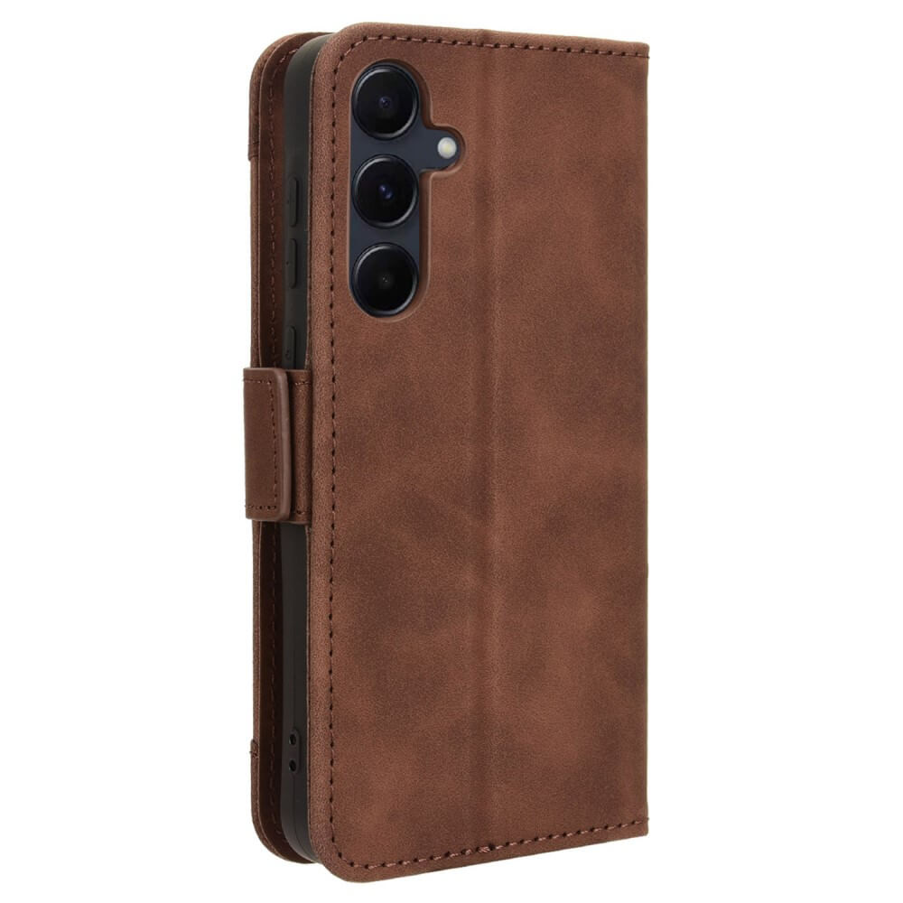 Galaxy A55 - Case With Many Card Slots