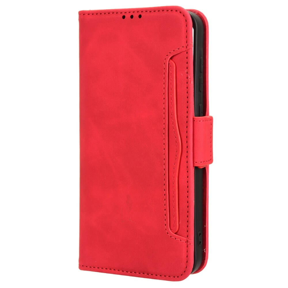 Galaxy A55 - Case With Many Card Slots