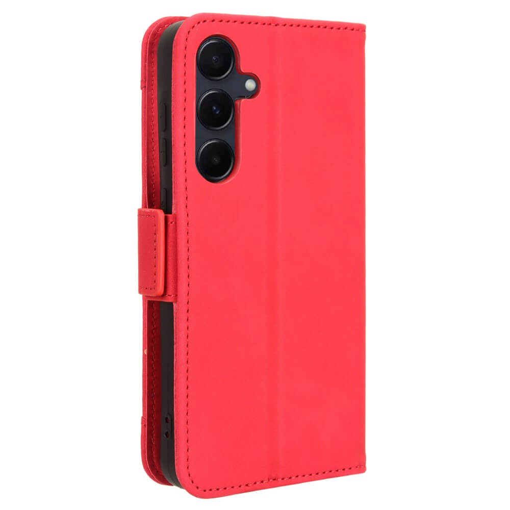 Galaxy A55 - Case With Many Card Slots