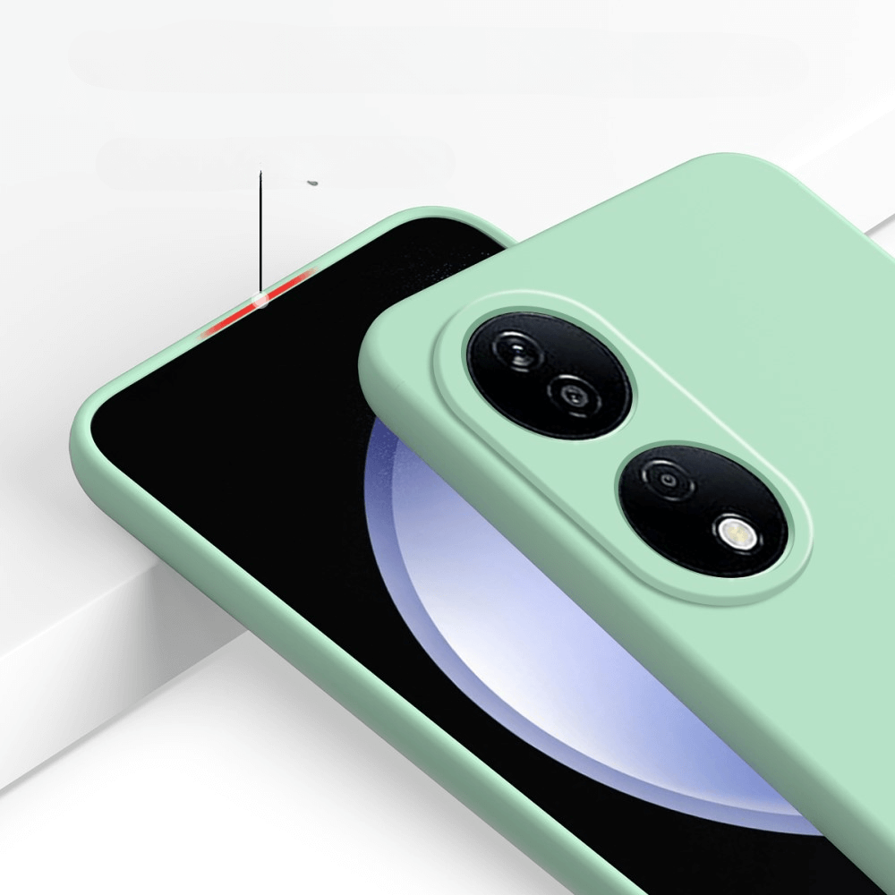 HONOR 90 Smart - Silicone Rubber Case