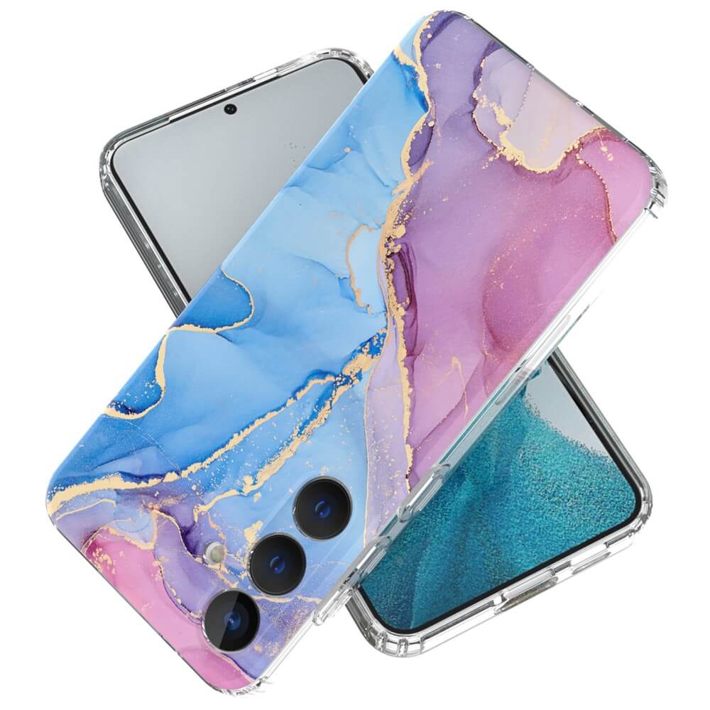 Galaxy S24 - Cover IMD motif