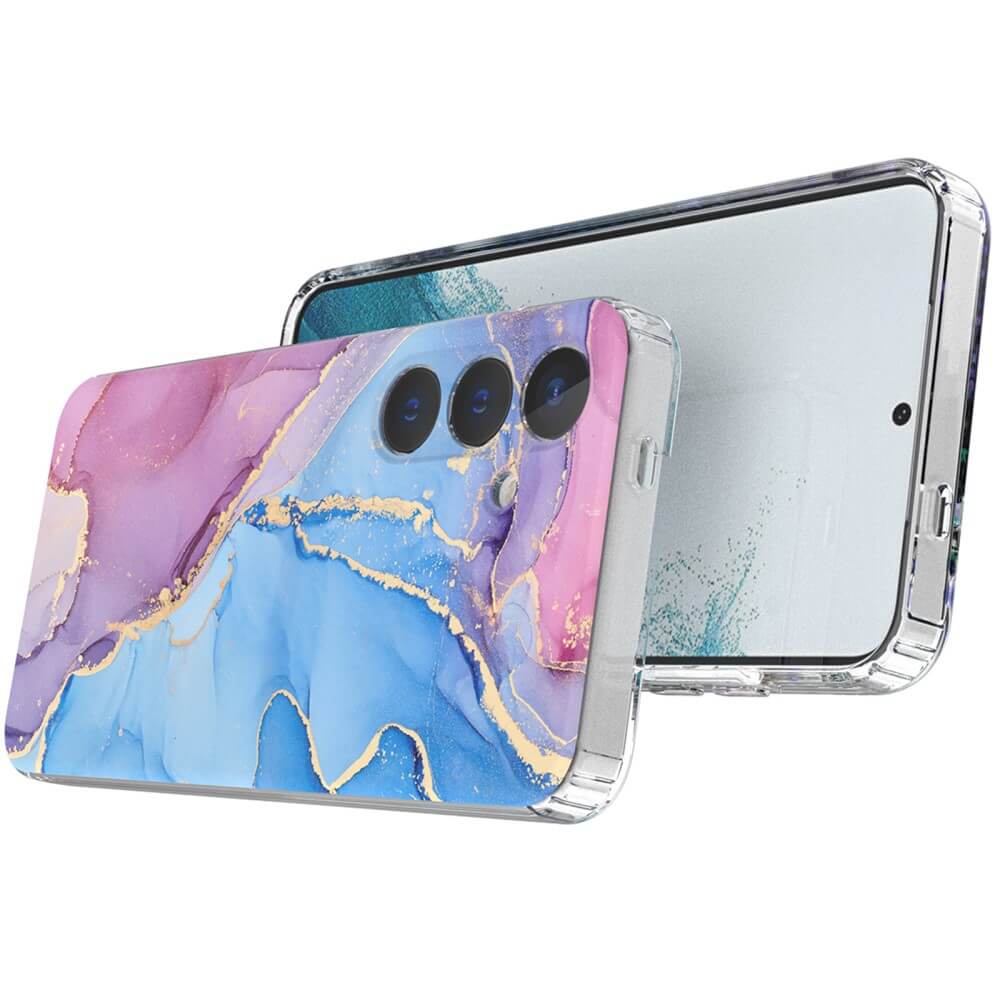 Galaxy S24 - Cover IMD motif