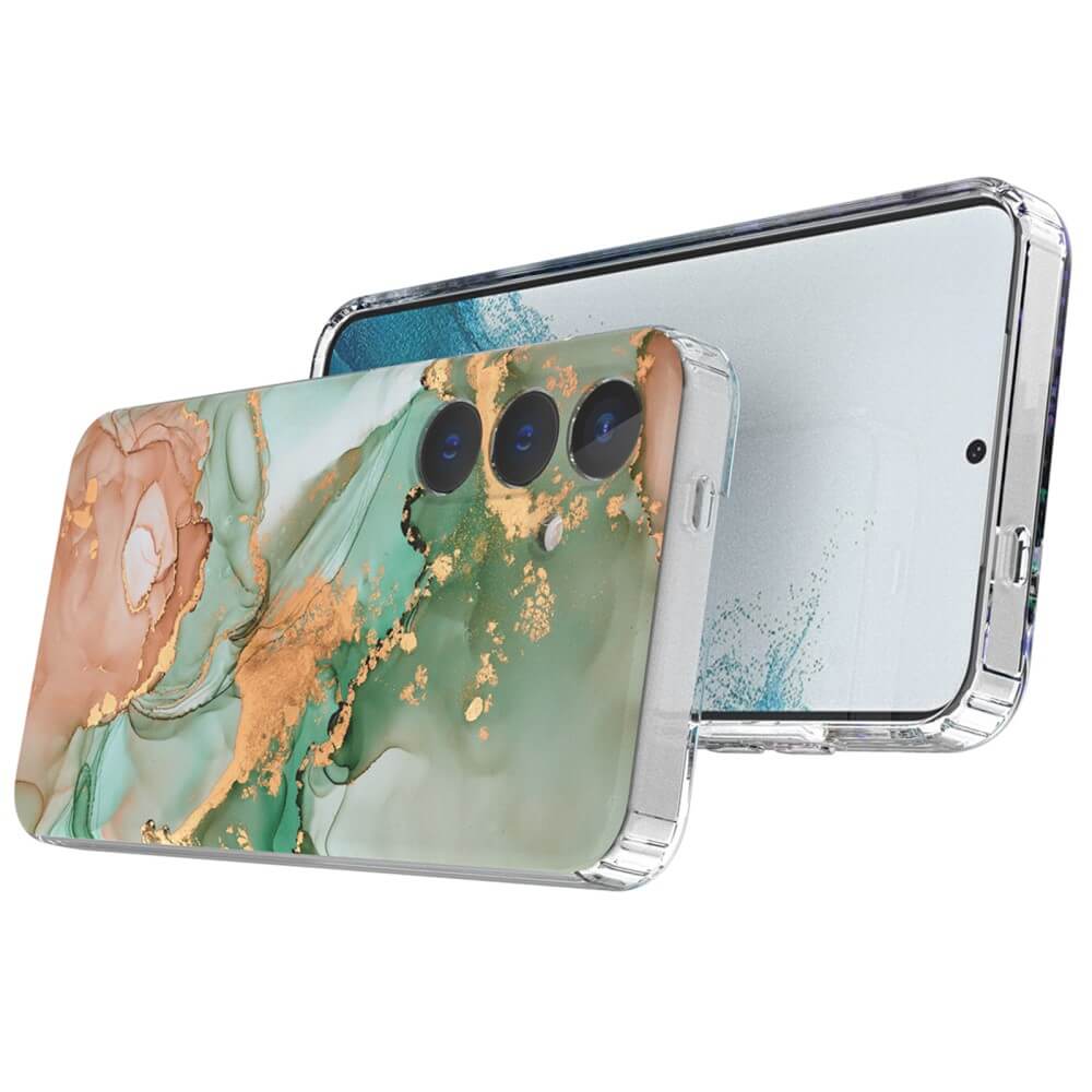 Galaxy S24 - Cover IMD motif