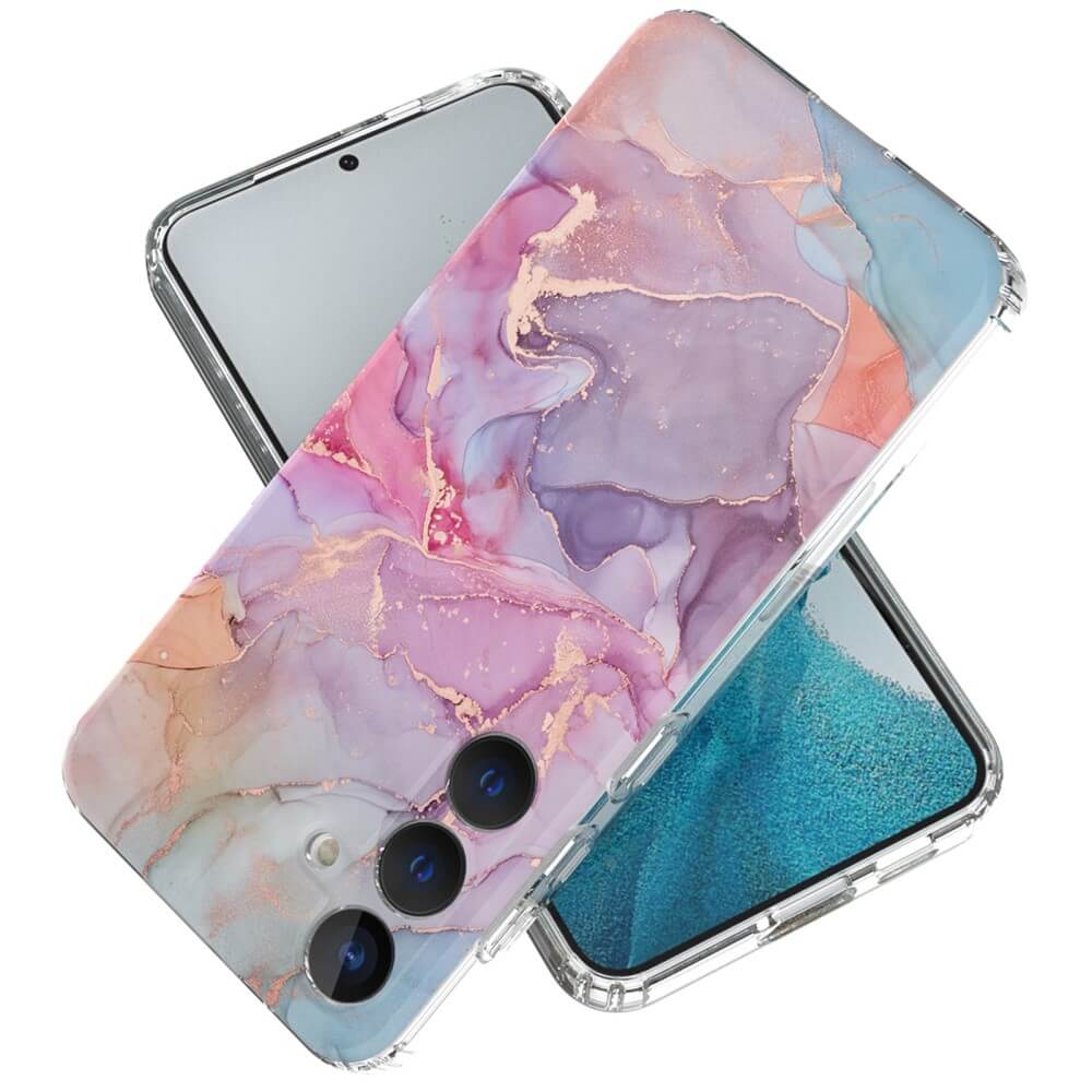 Galaxy S24 - Cover IMD motif