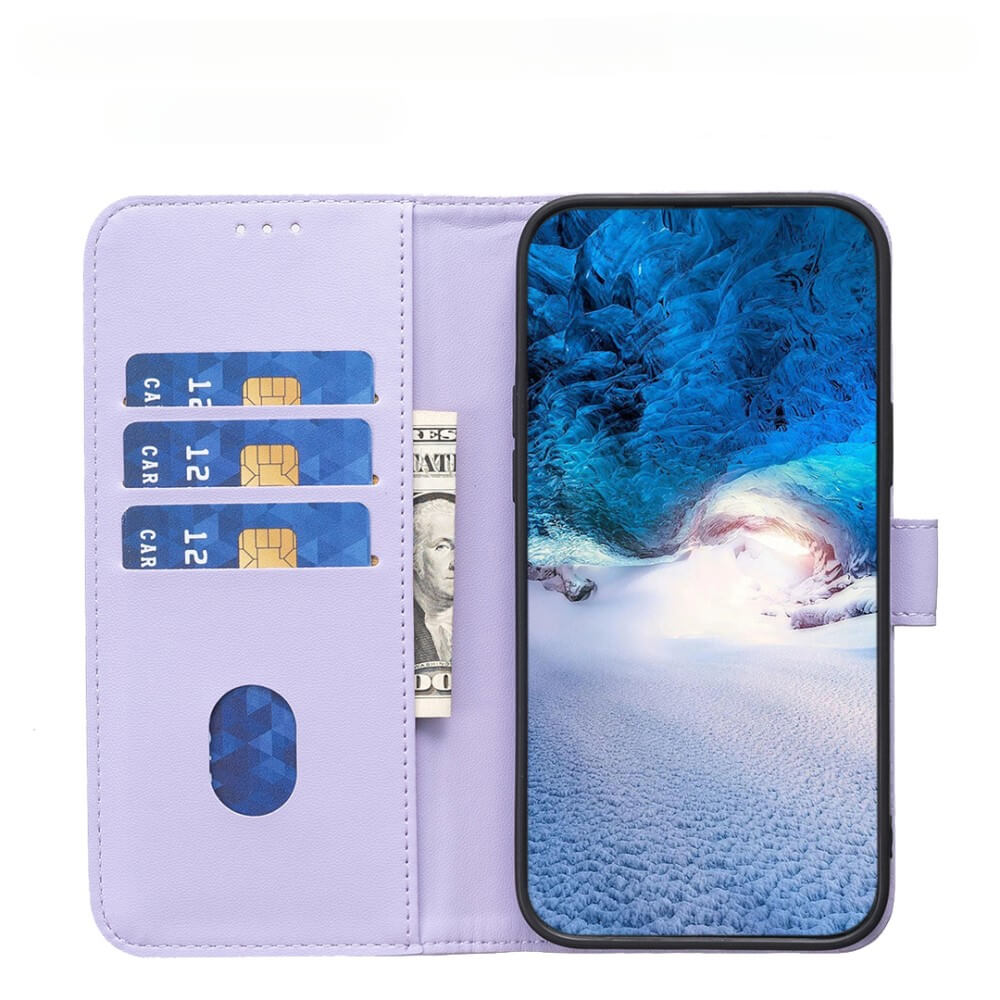 Xiaomi Redmi Note 13 4G - BINFEN Wallet Case