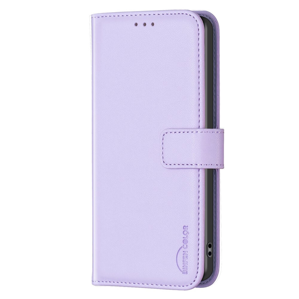 Xiaomi Redmi Note 13 4G - BINFEN Wallet Case