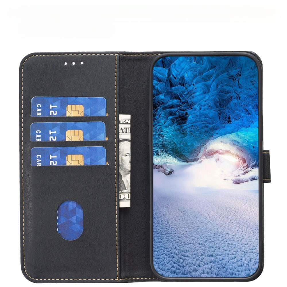 Xiaomi Redmi Note 13 4G - BINFEN Wallet Case