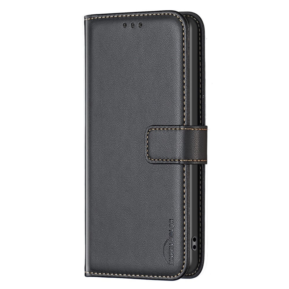 Xiaomi Redmi Note 13 4G - BINFEN Wallet Case