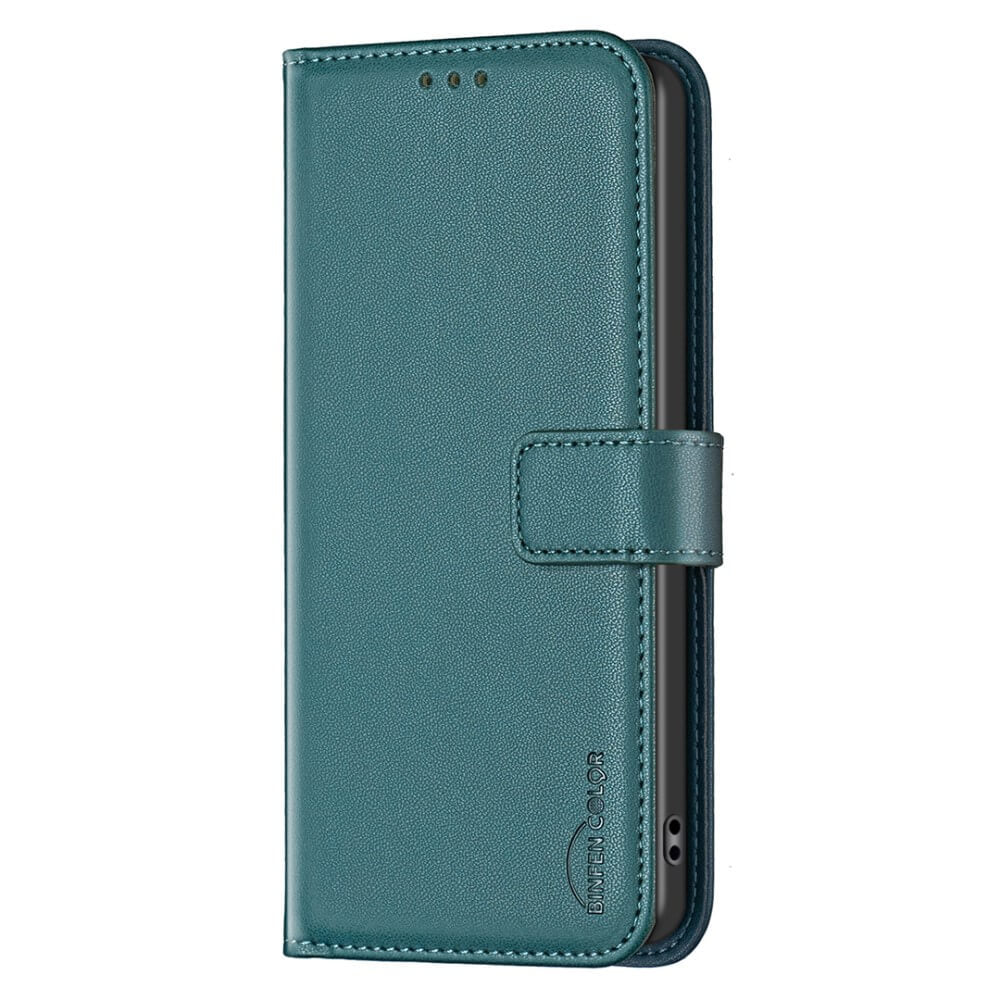 Xiaomi Redmi Note 13 4G - BINFEN Wallet Case