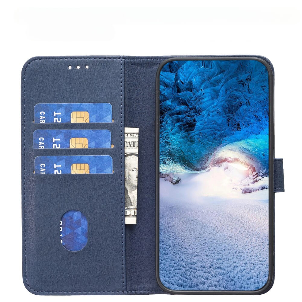 Xiaomi Redmi Note 13 4G - BINFEN Wallet Case
