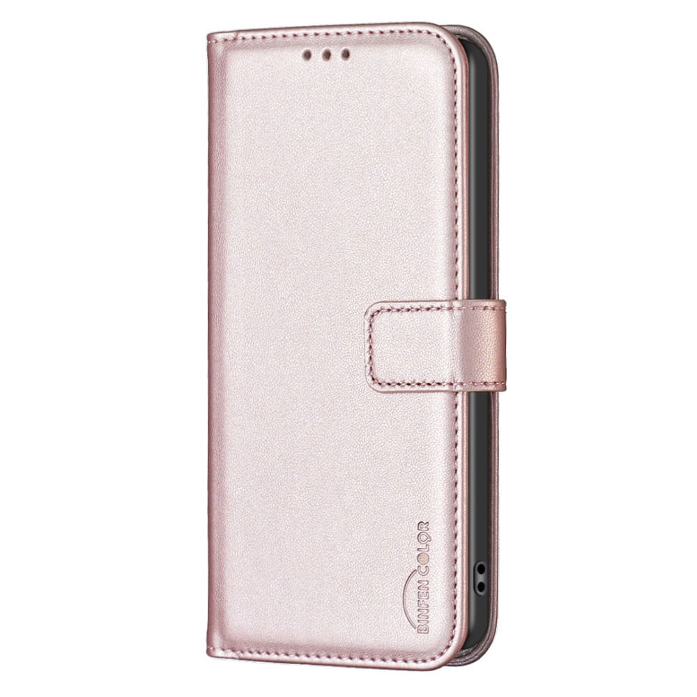 Xiaomi Redmi Note 13 4G - BINFEN Wallet Case