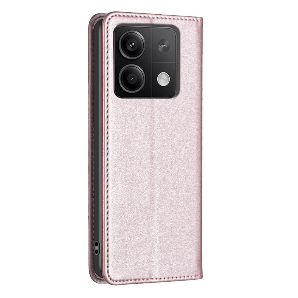 Xiaomi Redmi Note 13 4G - Binfen Flip Case