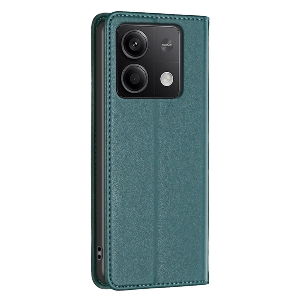 Xiaomi Redmi Note 13 4G - Binfen Flip Case
