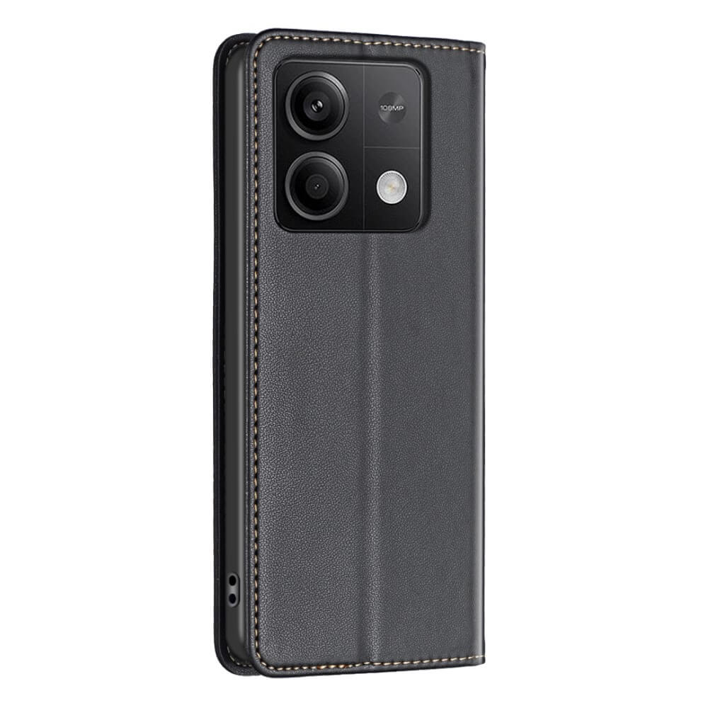 Xiaomi Redmi Note 13 4G - Binfen Flip Case
