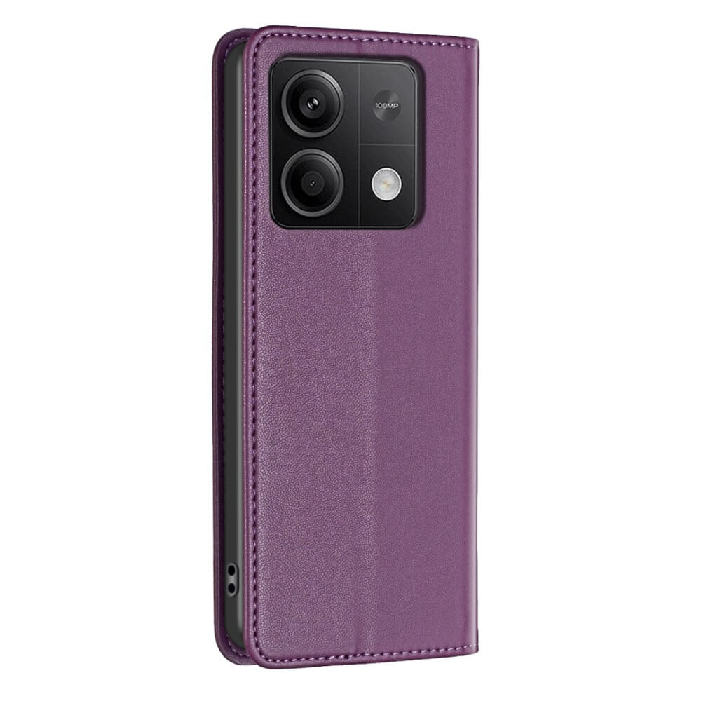 Xiaomi Redmi Note 13 4G - Binfen Flip Case