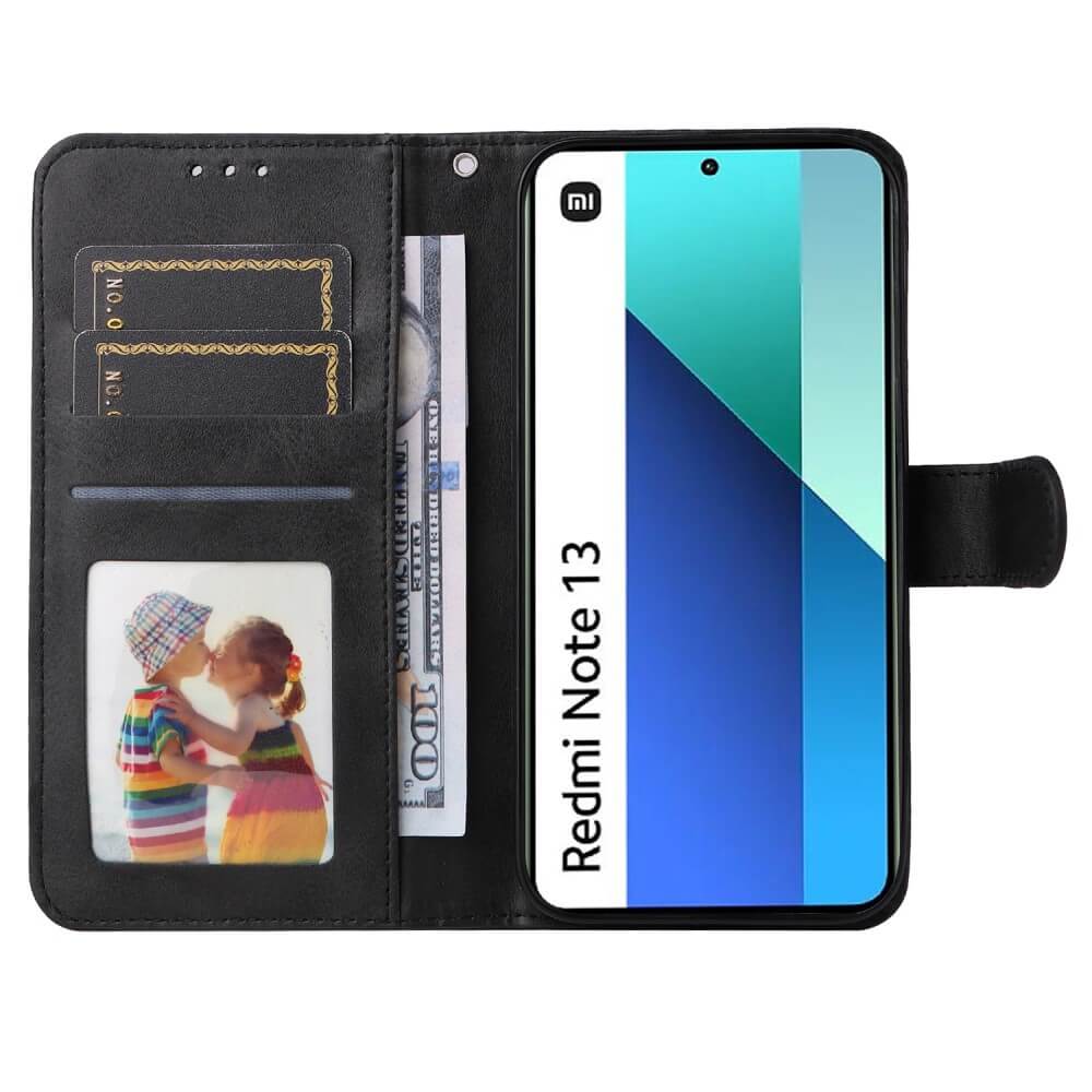 Xiaomi Redmi Note 13 4G - Premium mobile phone case
