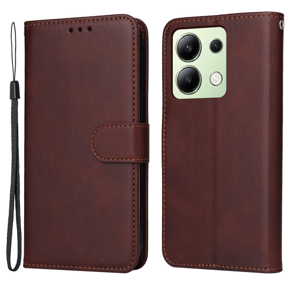 Xiaomi Redmi Note 13 4G - Premium mobile phone case