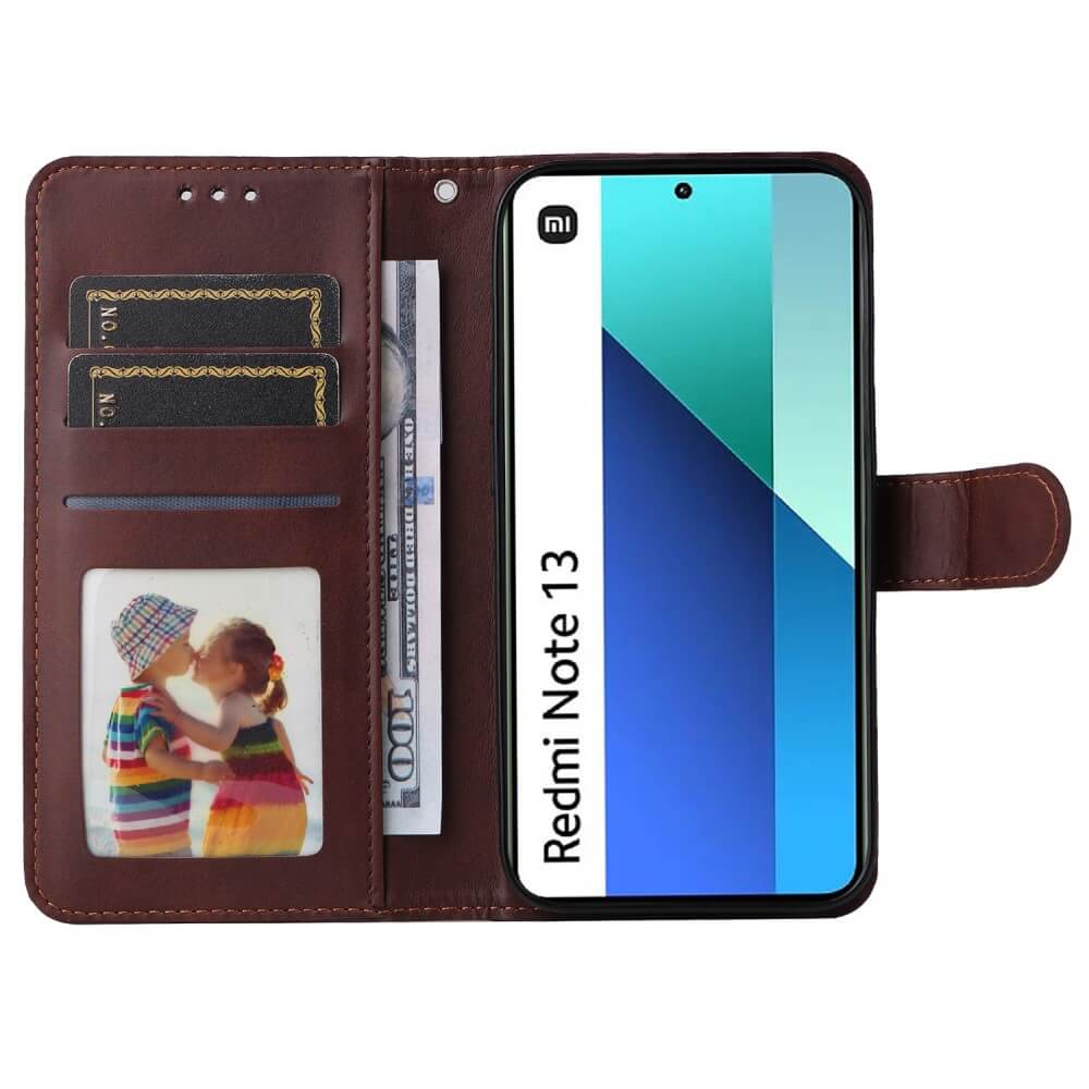 Xiaomi Redmi Note 13 4G - Premium mobile phone case