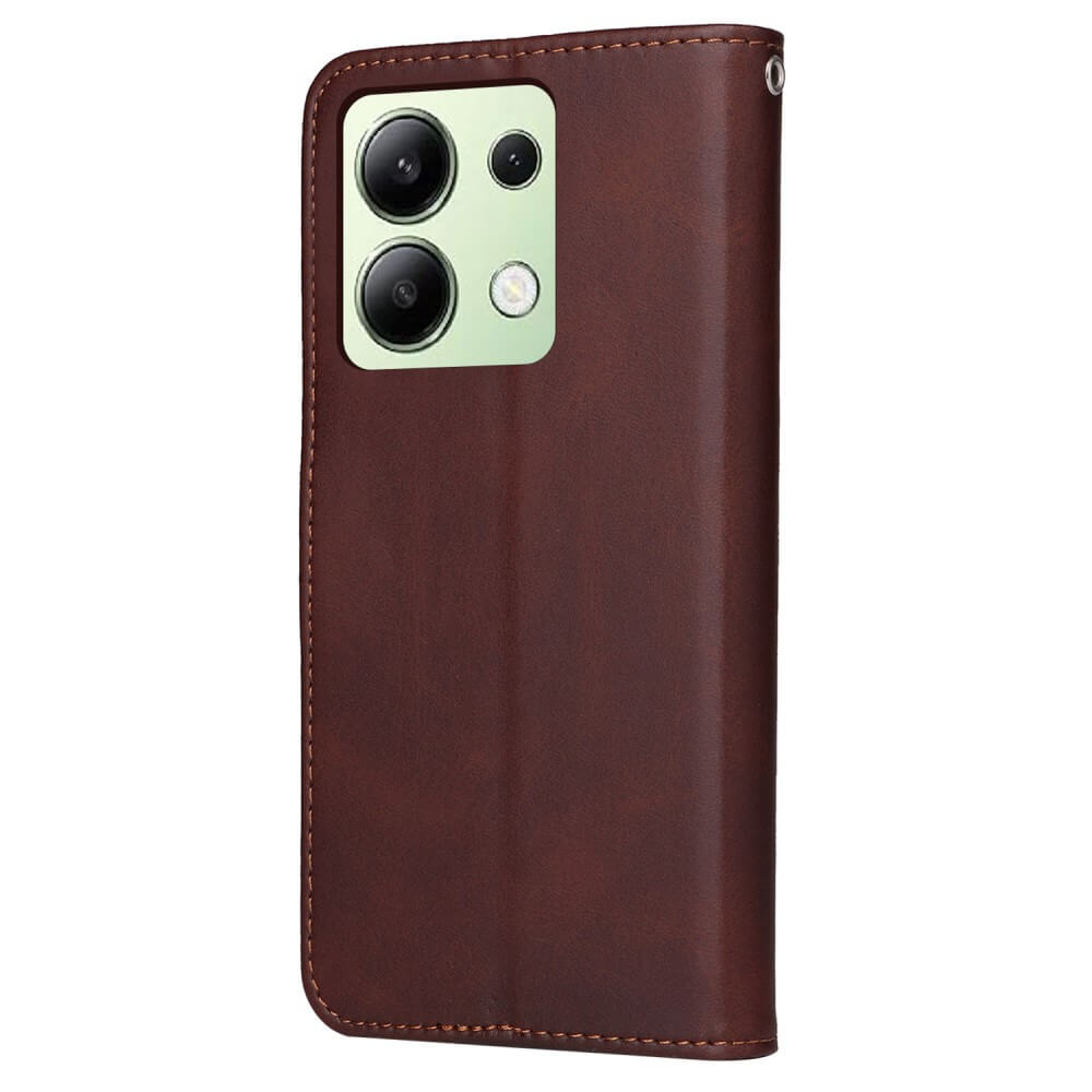 Xiaomi Redmi Note 13 4G - Premium mobile phone case