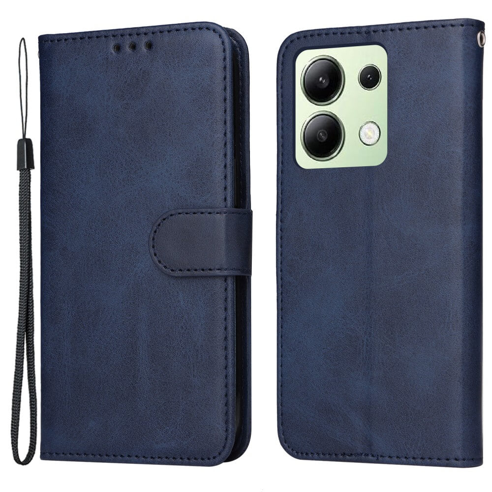 Xiaomi Redmi Note 13 4G - Premium mobile phone case