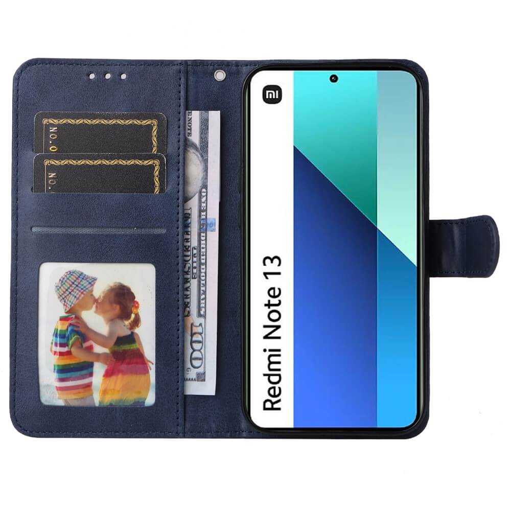 Xiaomi Redmi Note 13 4G - Premium mobile phone case