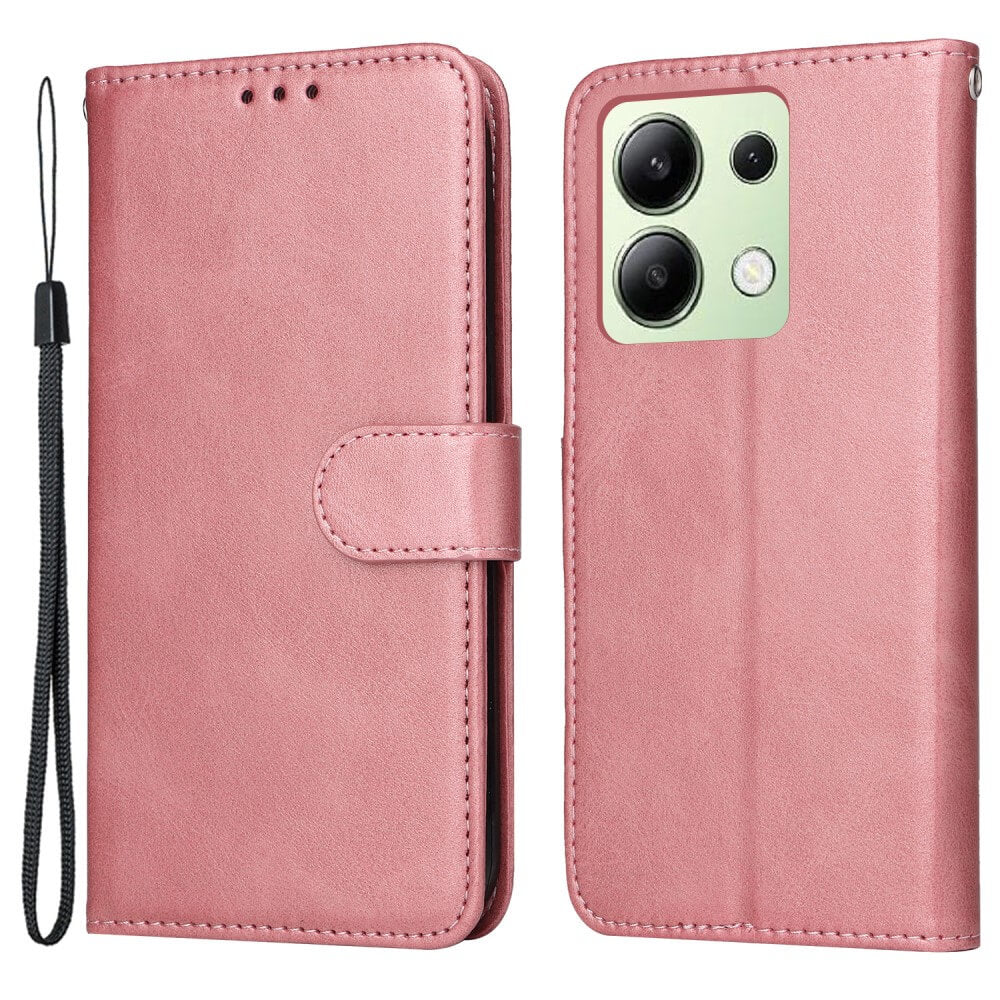 Xiaomi Redmi Note 13 4G - Premium mobile phone case