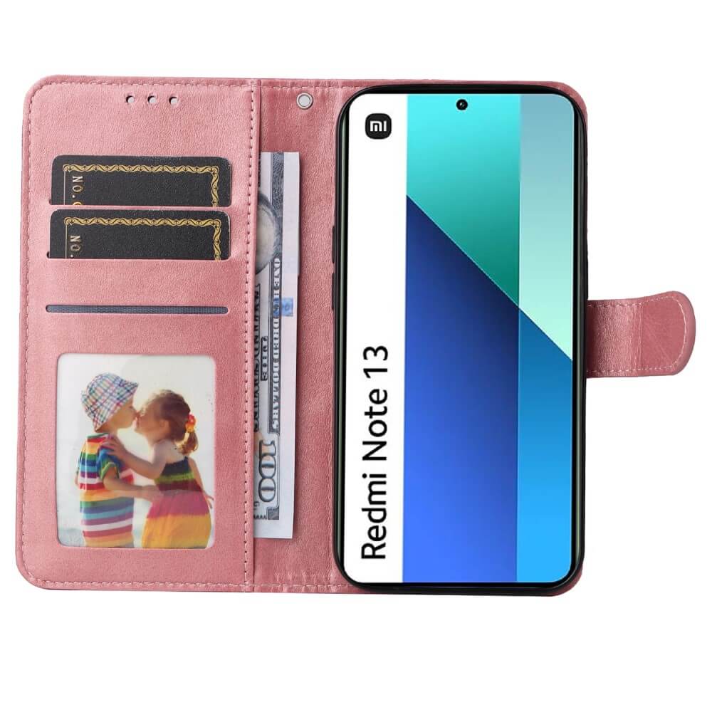 Xiaomi Redmi Note 13 4G - Premium mobile phone case