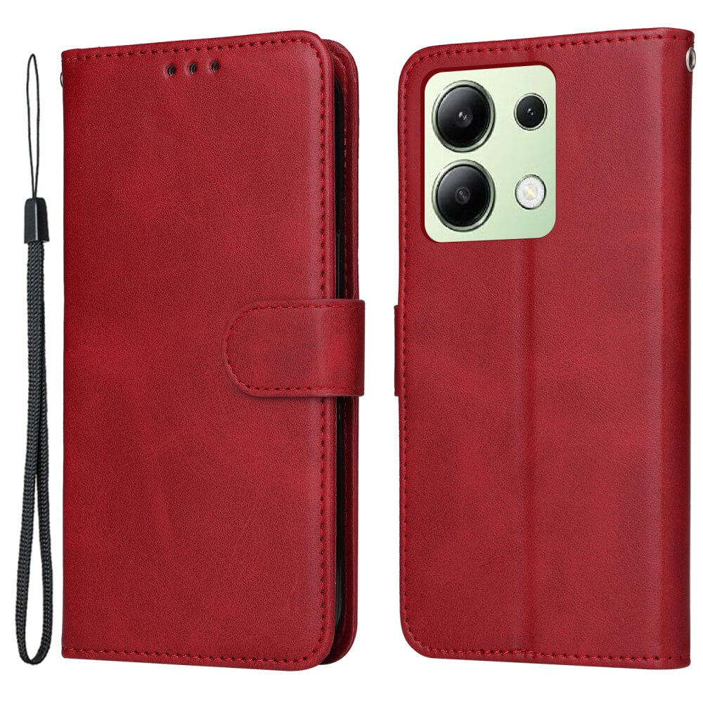 Xiaomi Redmi Note 13 4G - Premium mobile phone case