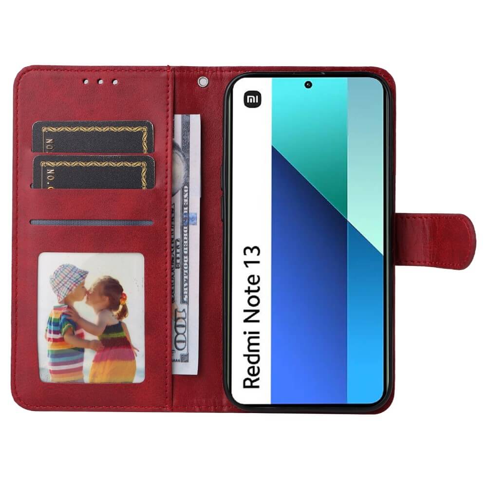 Xiaomi Redmi Note 13 4G - Premium mobile phone case